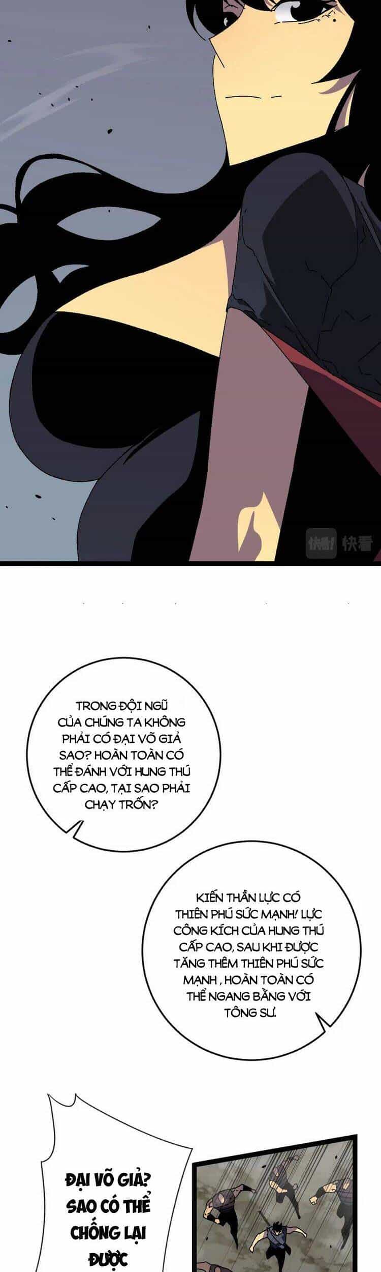 Thiên Phú Của Ngươi, Giờ Là Của Ta - Chương 37 - ảnh 26
