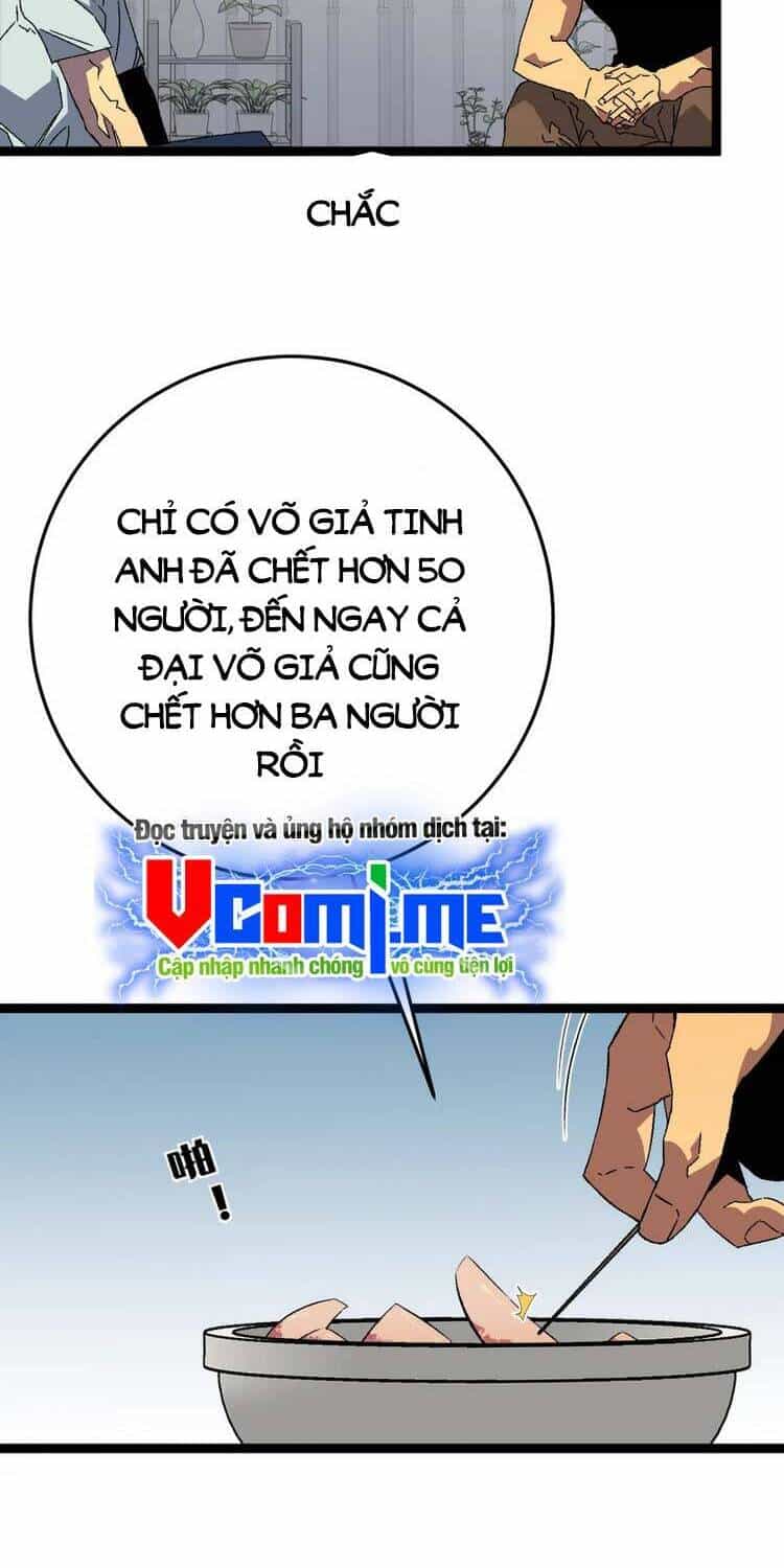 Thiên Phú Của Ngươi, Giờ Là Của Ta - Chương 38 - ảnh 25