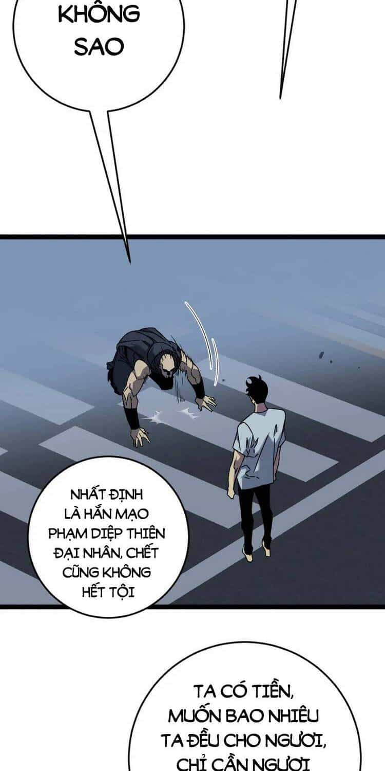 Thiên Phú Của Ngươi, Giờ Là Của Ta - Chương 40 - ảnh 57