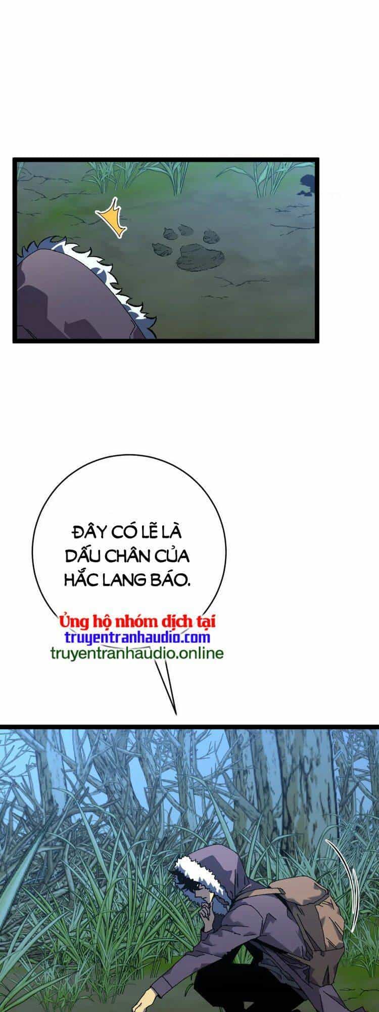 Thiên Phú Của Ngươi, Giờ Là Của Ta - Chương 44 - ảnh 30