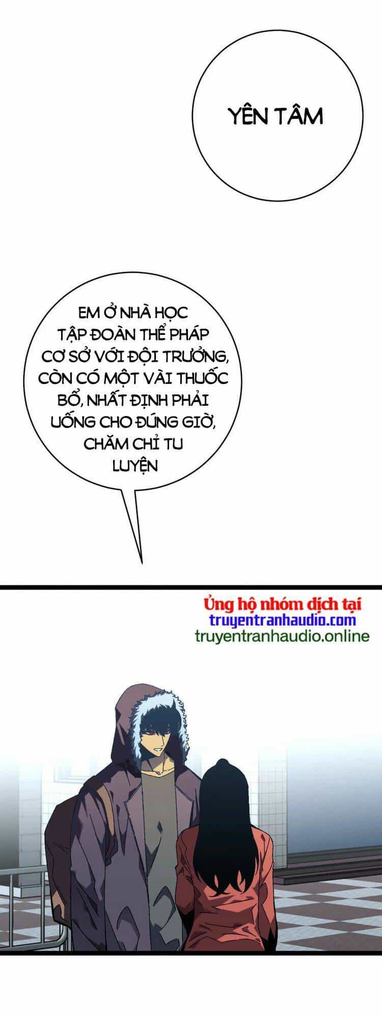 Thiên Phú Của Ngươi, Giờ Là Của Ta - Chương 44 - ảnh 7