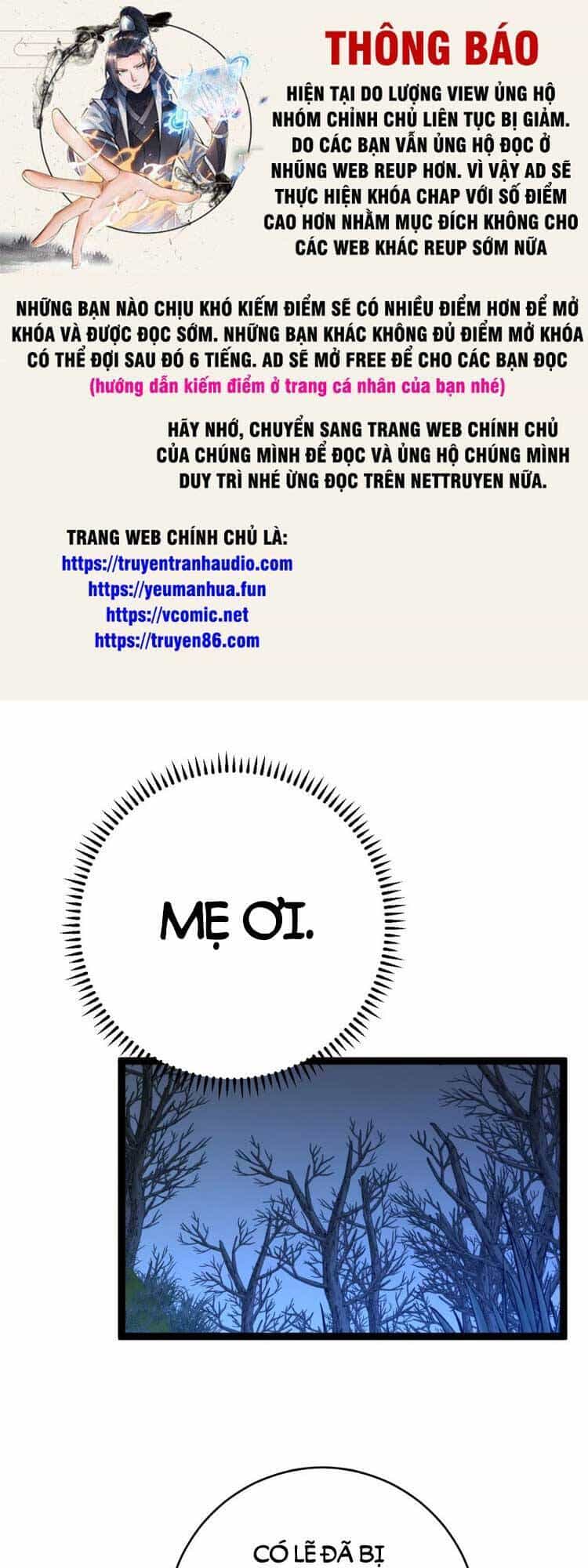 Thiên Phú Của Ngươi, Giờ Là Của Ta - Chương 46 - ảnh 1