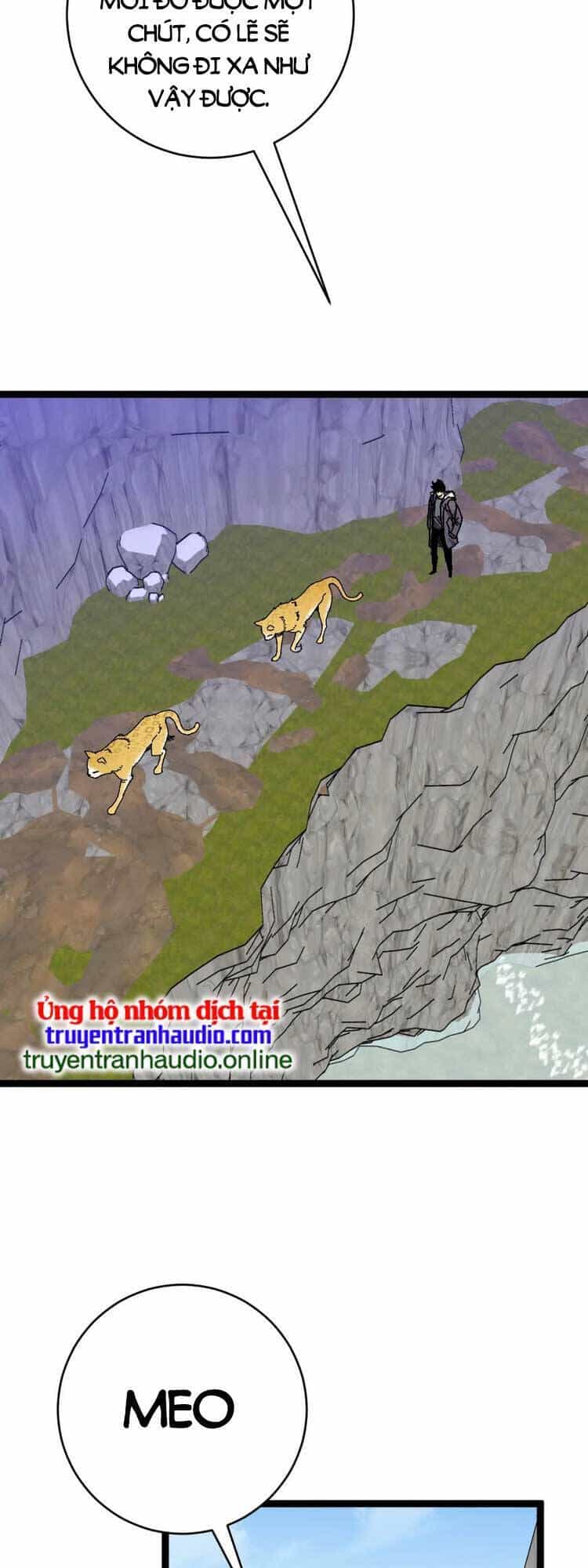 Thiên Phú Của Ngươi, Giờ Là Của Ta - Chương 46 - ảnh 21