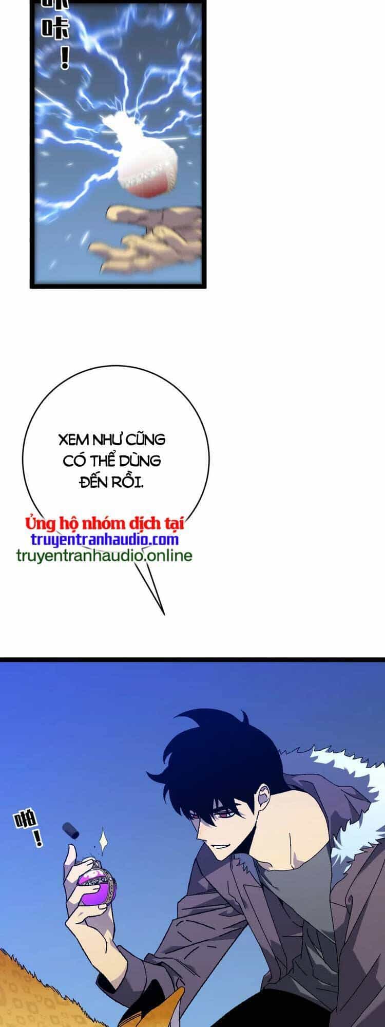 Thiên Phú Của Ngươi, Giờ Là Của Ta - Chương 46 - ảnh 3