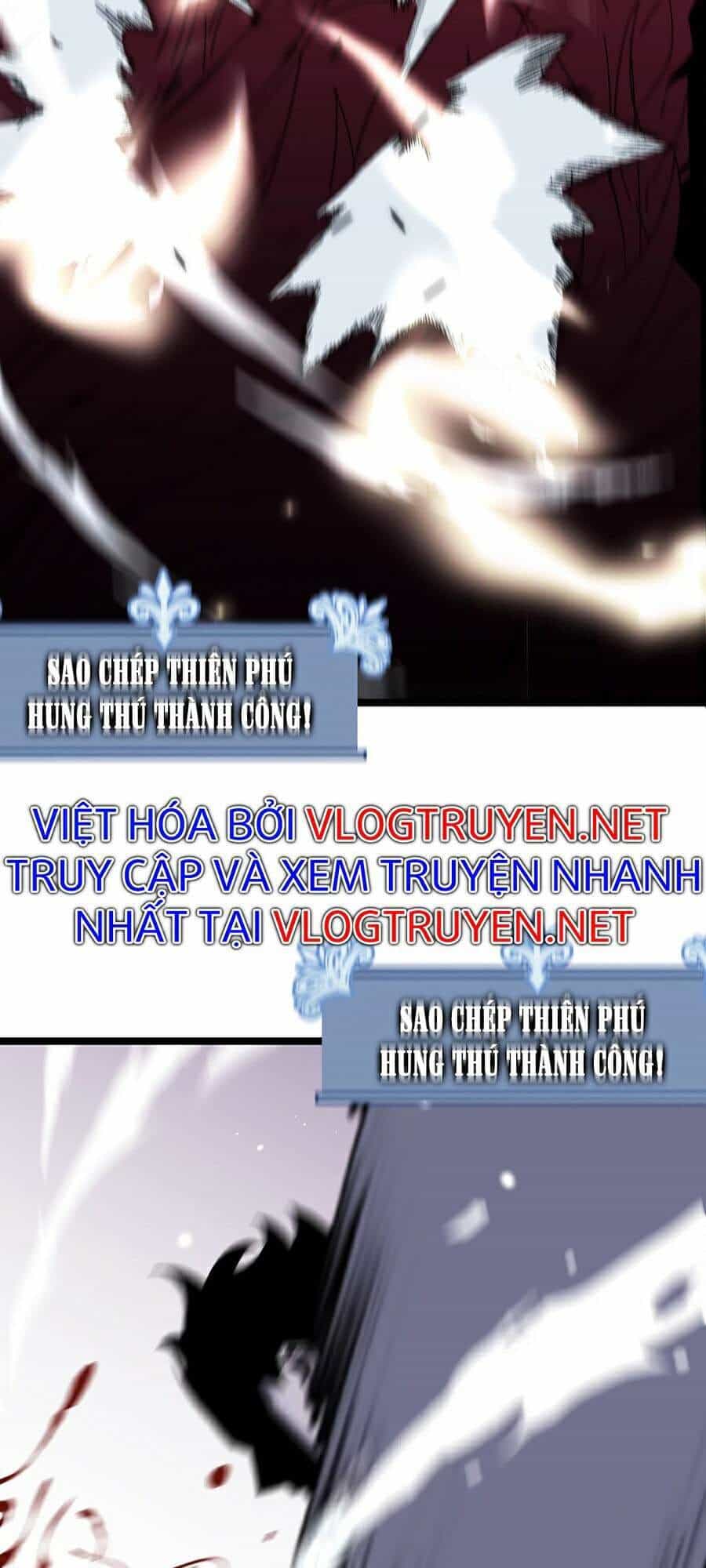 Thiên Phú Của Ngươi, Giờ Là Của Ta - Chương 4 - ảnh 35
