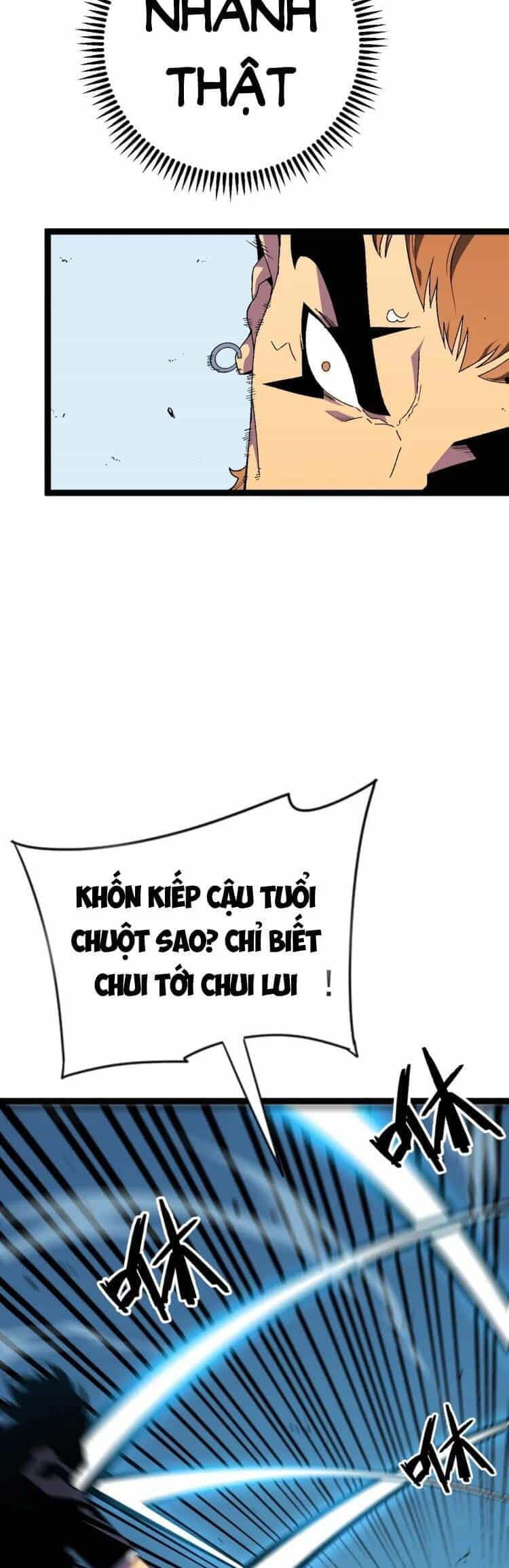 Thiên Phú Của Ngươi, Giờ Là Của Ta - Chương 49 - ảnh 4