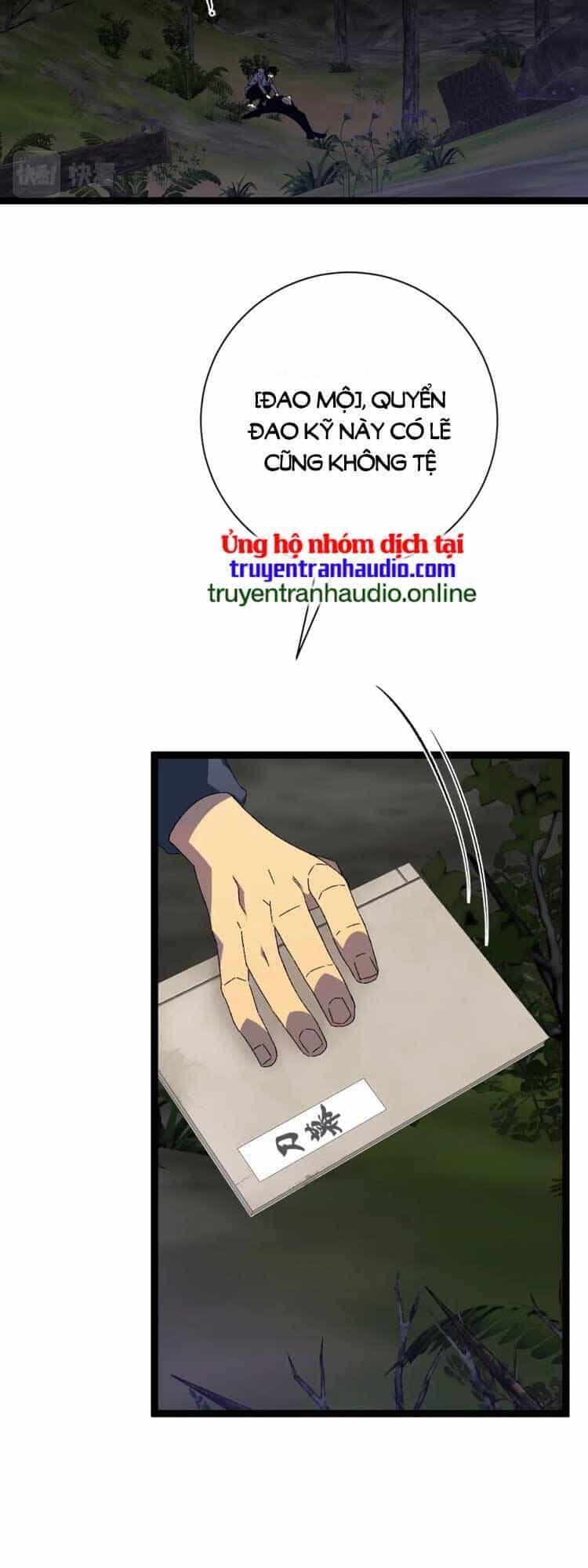 Thiên Phú Của Ngươi, Giờ Là Của Ta - Chương 51 - ảnh 47