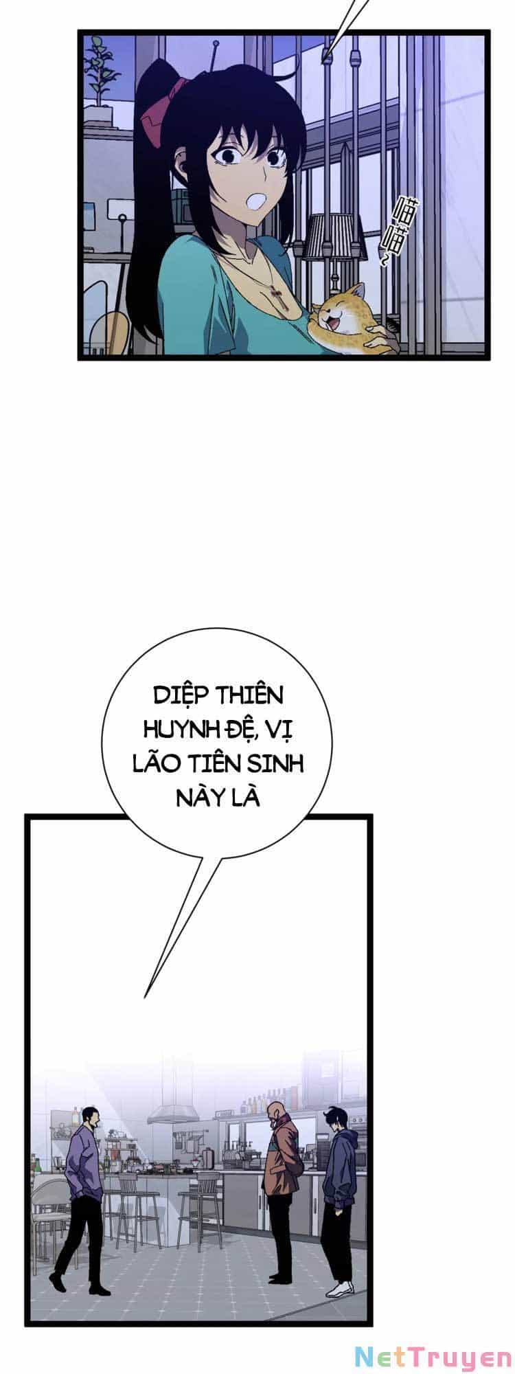 Thiên Phú Của Ngươi, Giờ Là Của Ta - Chương 52 - ảnh 14