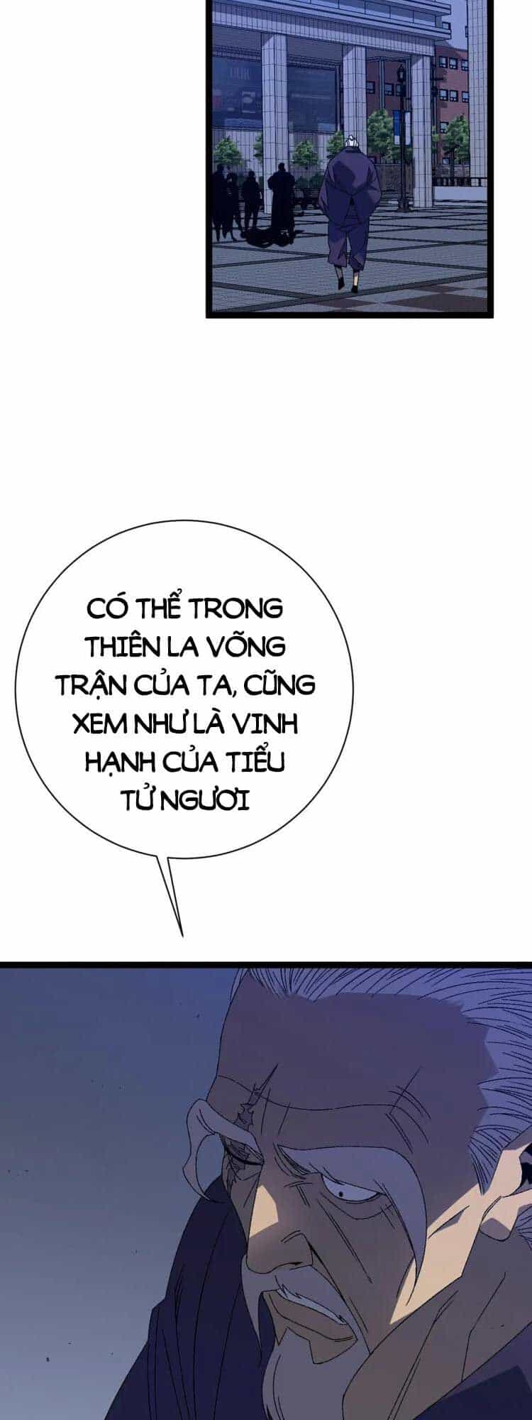 Thiên Phú Của Ngươi, Giờ Là Của Ta - Chương 53 - ảnh 23