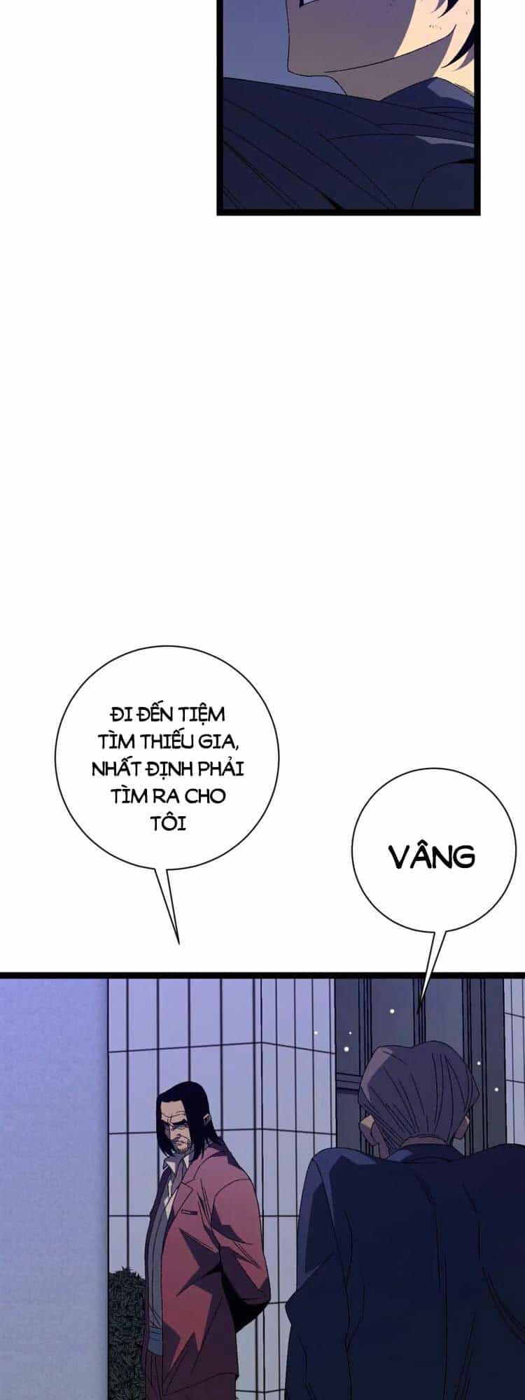 Thiên Phú Của Ngươi, Giờ Là Của Ta - Chương 53 - ảnh 30