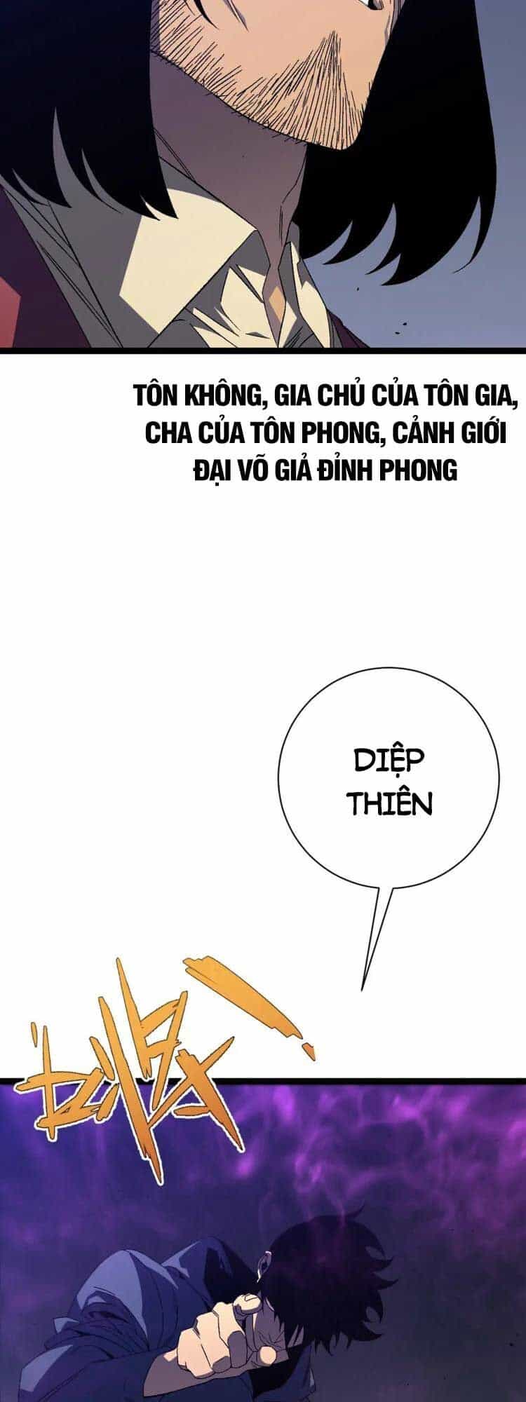 Thiên Phú Của Ngươi, Giờ Là Của Ta - Chương 53 - ảnh 8