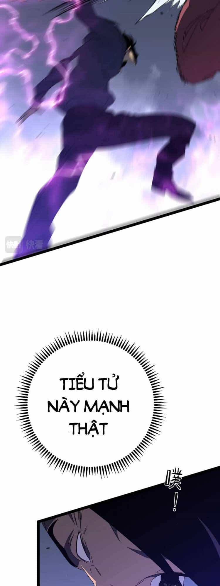 Thiên Phú Của Ngươi, Giờ Là Của Ta - Chương 54 - ảnh 16