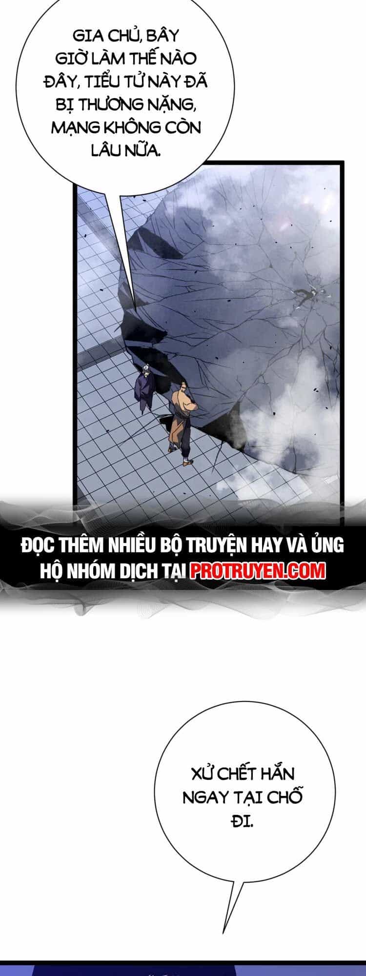 Thiên Phú Của Ngươi, Giờ Là Của Ta - Chương 55 - ảnh 16