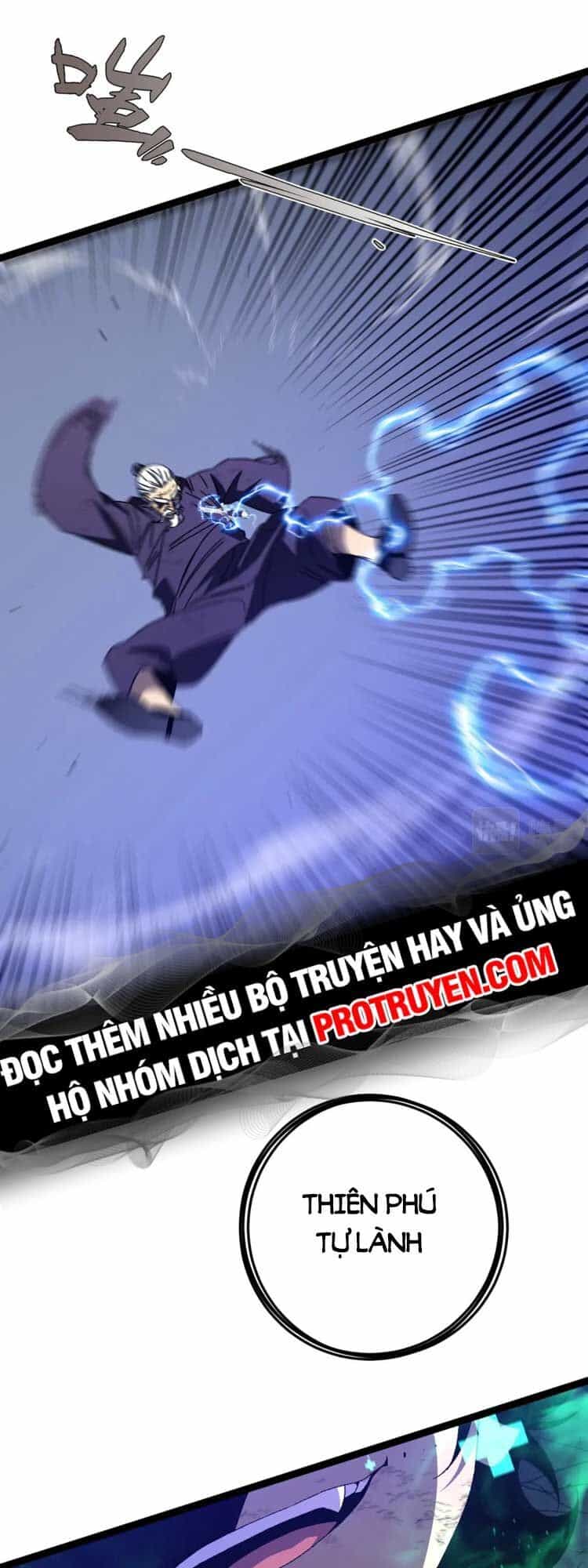 Thiên Phú Của Ngươi, Giờ Là Của Ta - Chương 55 - ảnh 20