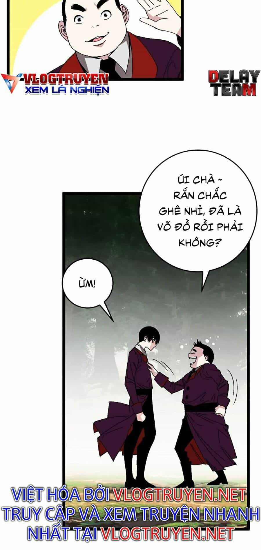 Thiên Phú Của Ngươi, Giờ Là Của Ta - Chương 5 - ảnh 36