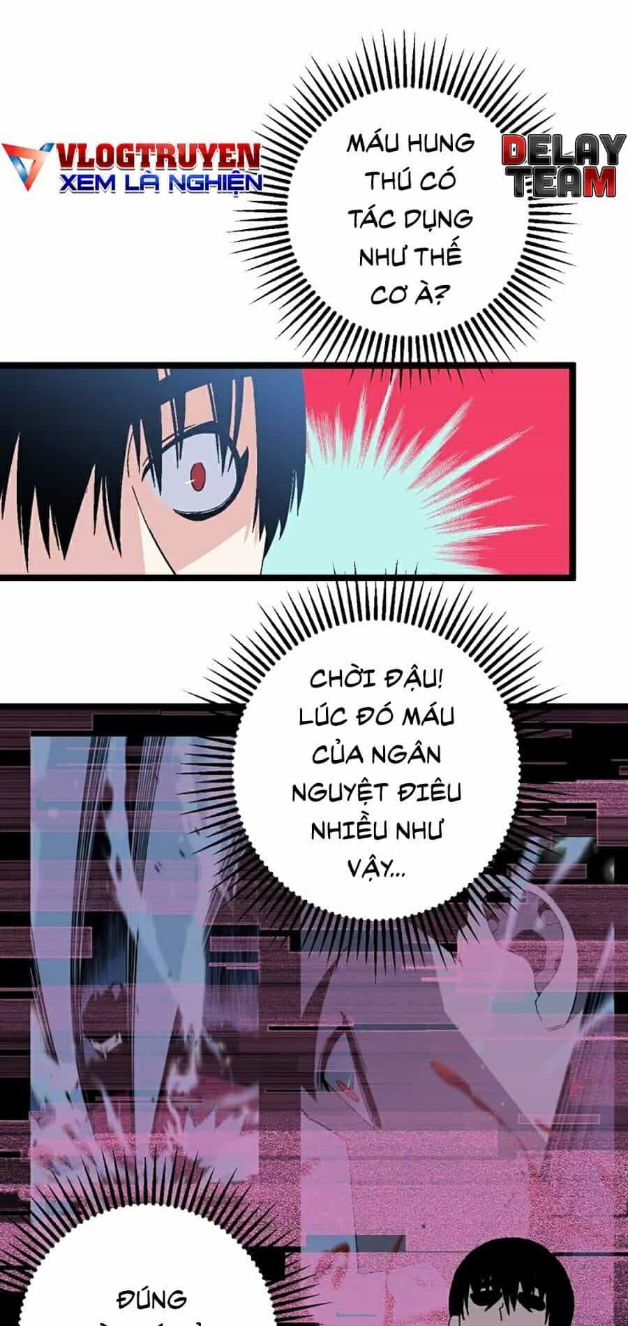 Thiên Phú Của Ngươi, Giờ Là Của Ta - Chương 5 - ảnh 39