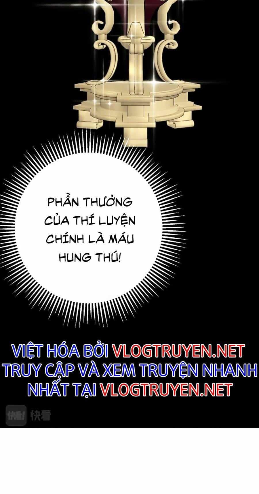 Thiên Phú Của Ngươi, Giờ Là Của Ta - Chương 5 - ảnh 42