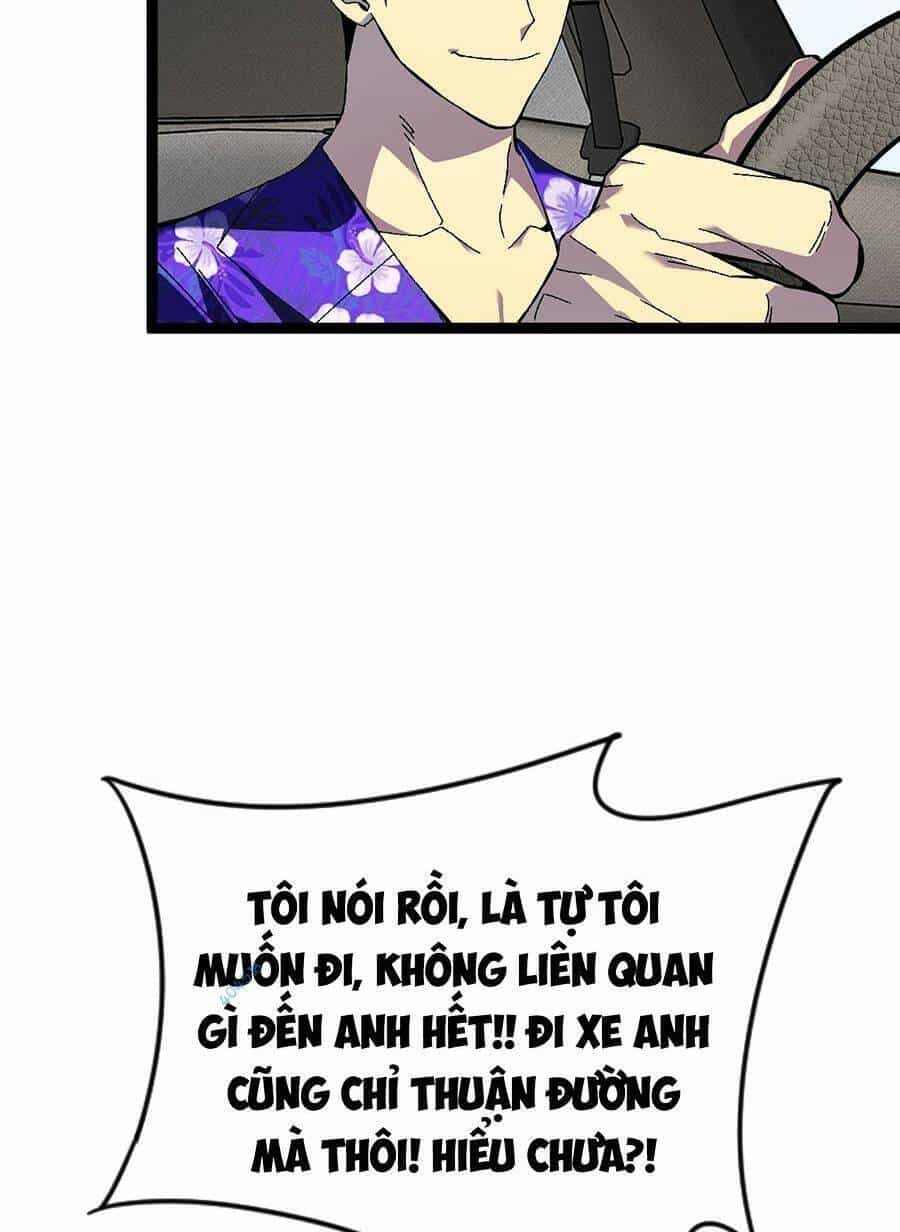 Thiên Phú Của Ngươi, Giờ Là Của Ta - Chương 61 - ảnh 18