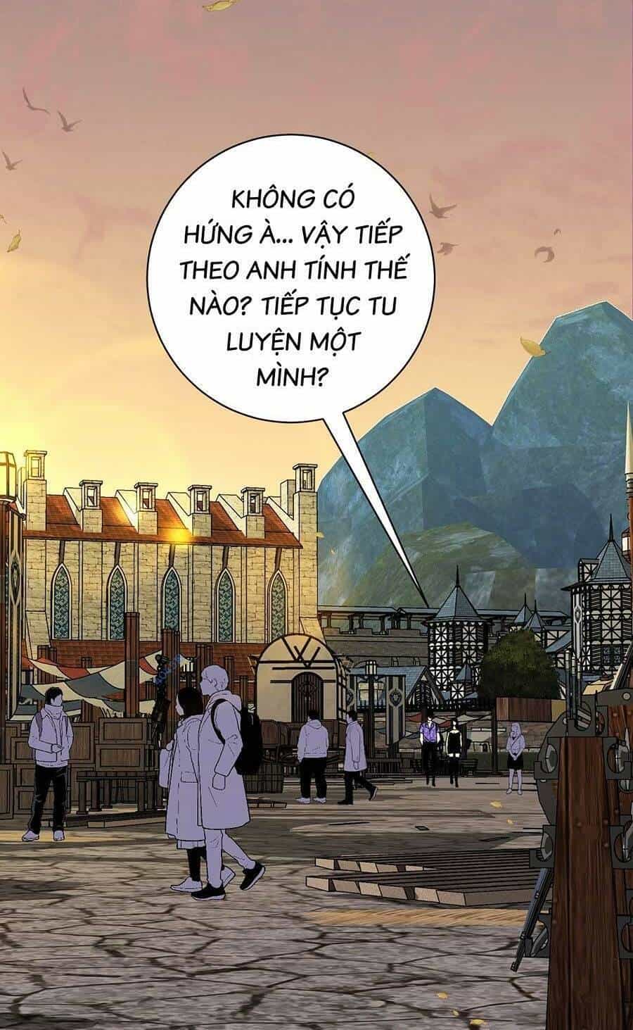 Thiên Phú Của Ngươi, Giờ Là Của Ta - Chương 61 - ảnh 50