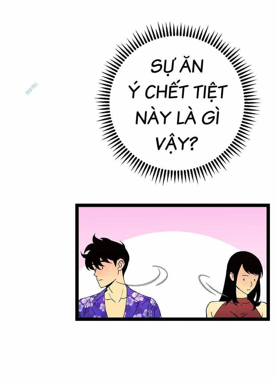 Thiên Phú Của Ngươi, Giờ Là Của Ta - Chương 62 - ảnh 61