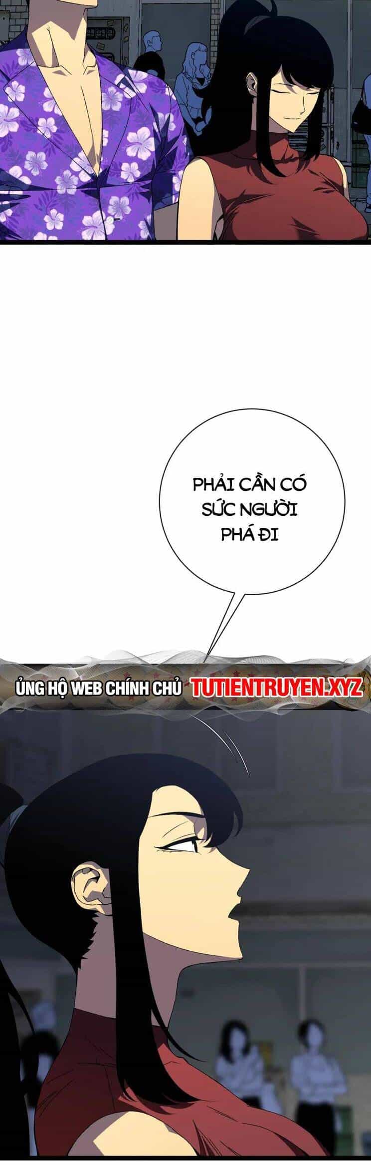 Thiên Phú Của Ngươi, Giờ Là Của Ta - Chương 63 - ảnh 18