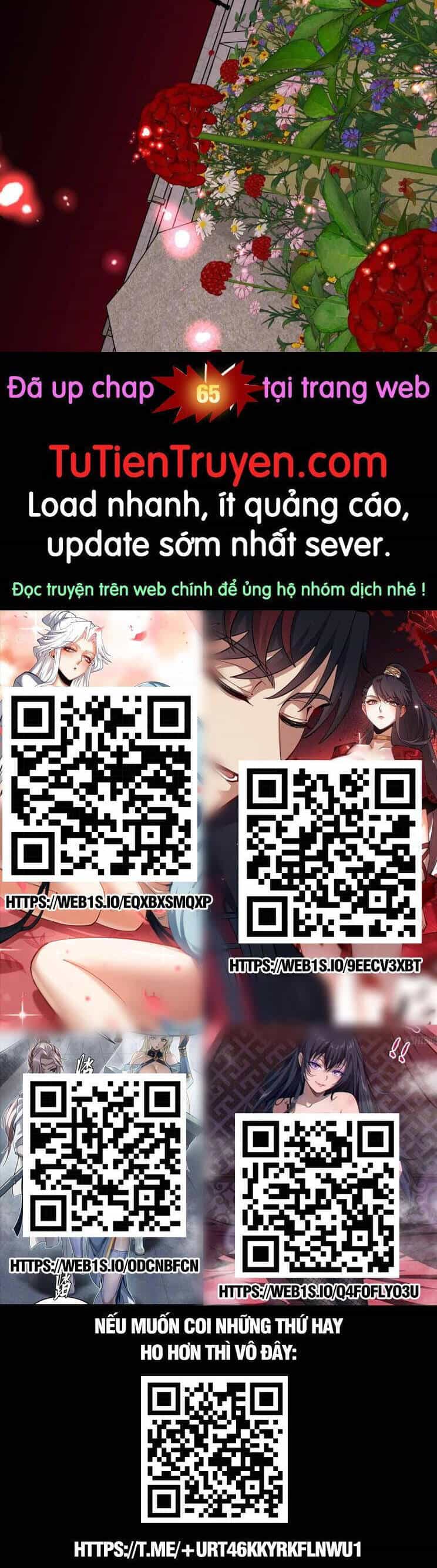 Thiên Phú Của Ngươi, Giờ Là Của Ta - Chương 64 - ảnh 32