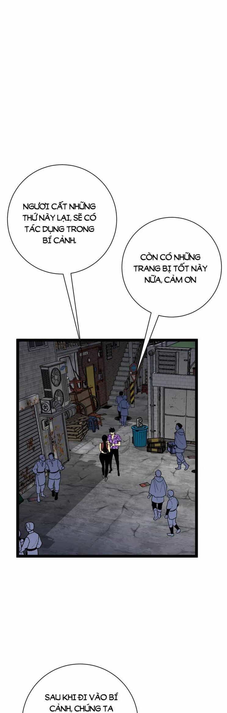 Thiên Phú Của Ngươi, Giờ Là Của Ta - Chương 64 - ảnh 7
