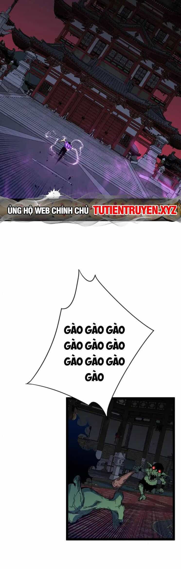 Thiên Phú Của Ngươi, Giờ Là Của Ta - Chương 65 - ảnh 17