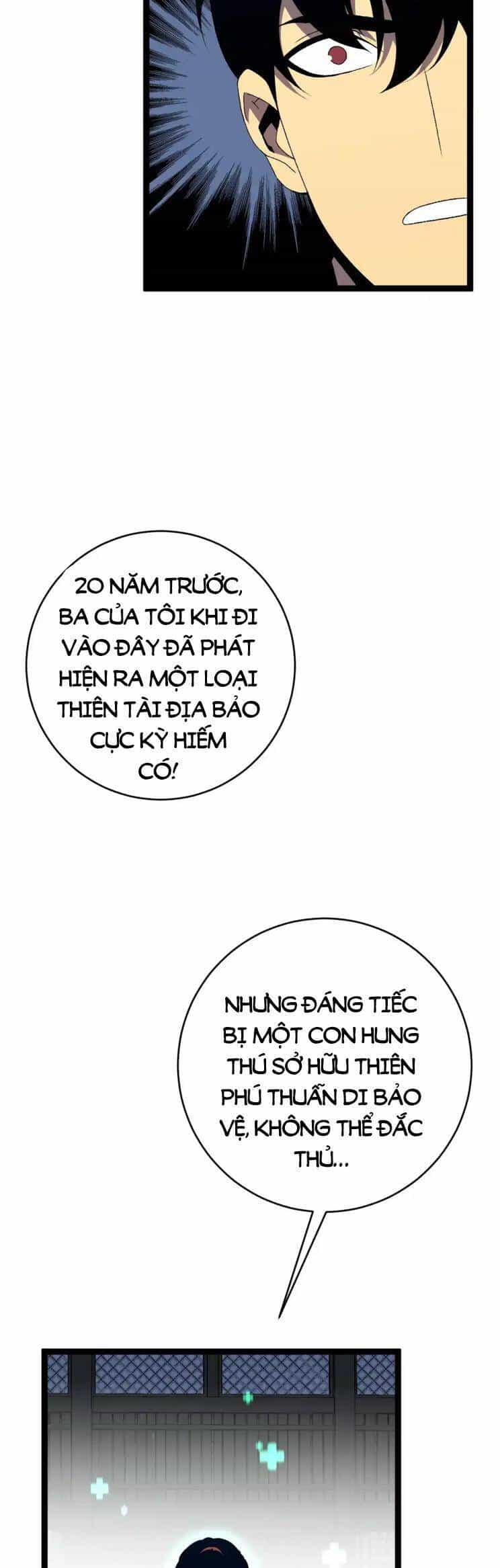 Thiên Phú Của Ngươi, Giờ Là Của Ta - Chương 66 - ảnh 10