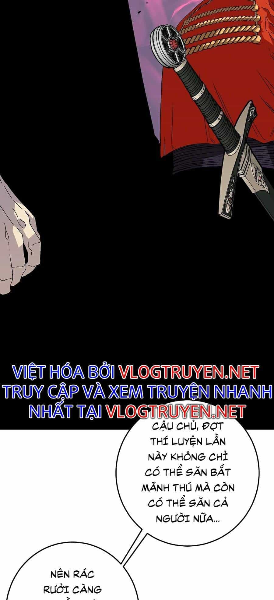 Thiên Phú Của Ngươi, Giờ Là Của Ta - Chương 6 - ảnh 29