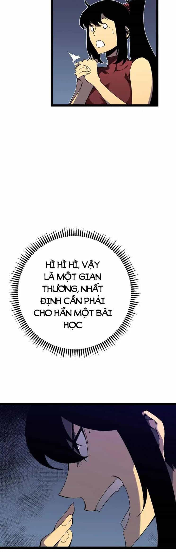 Thiên Phú Của Ngươi, Giờ Là Của Ta - Chương 69 - ảnh 17