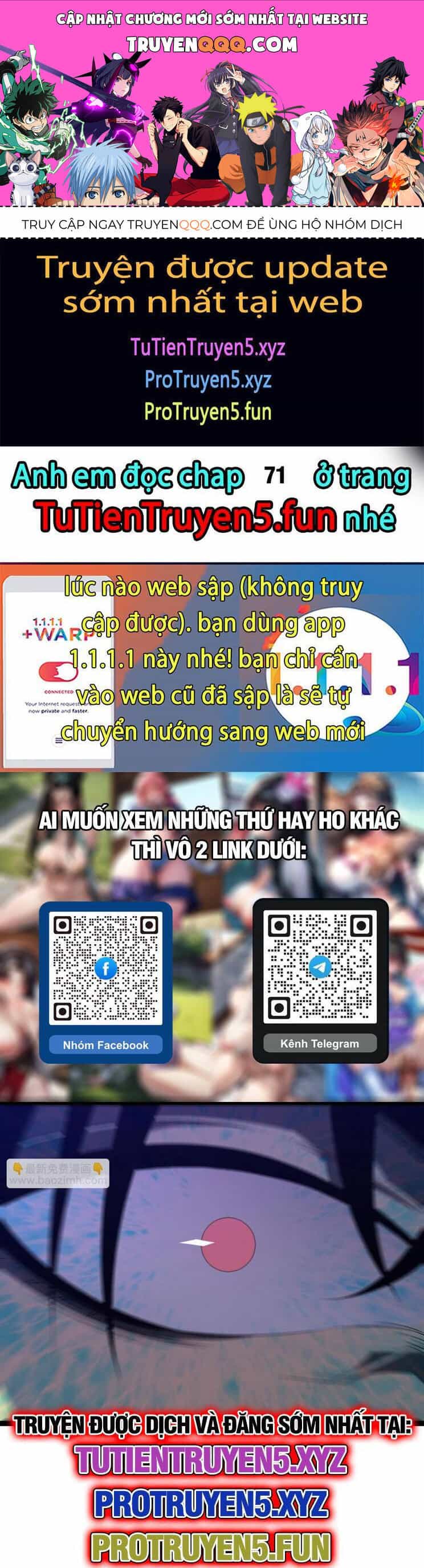 Thiên Phú Của Ngươi, Giờ Là Của Ta - Chương 70 - ảnh 1