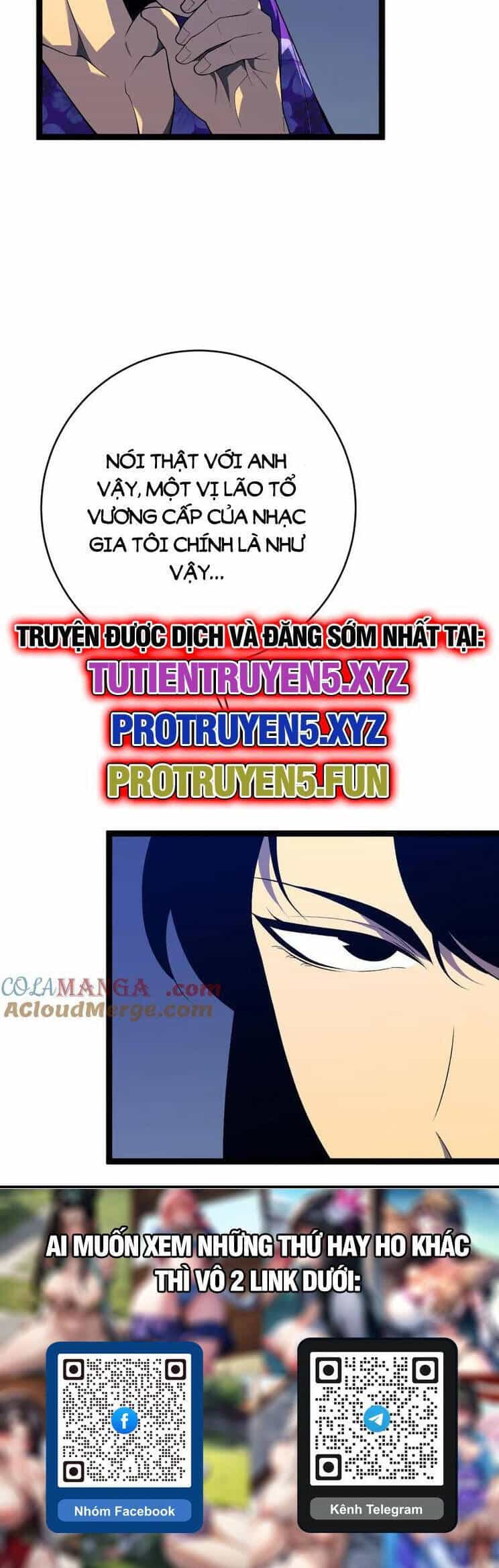 Thiên Phú Của Ngươi, Giờ Là Của Ta - Chương 71 - ảnh 33