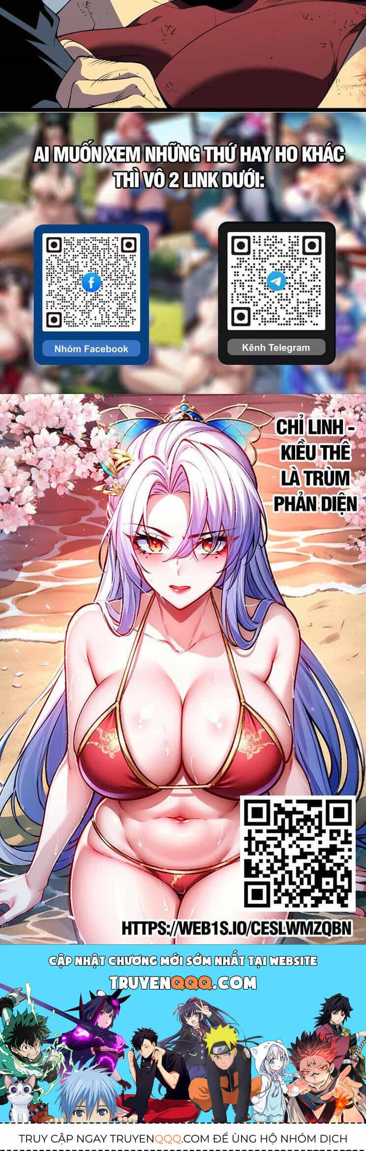 Thiên Phú Của Ngươi, Giờ Là Của Ta - Chương 72 - ảnh 35