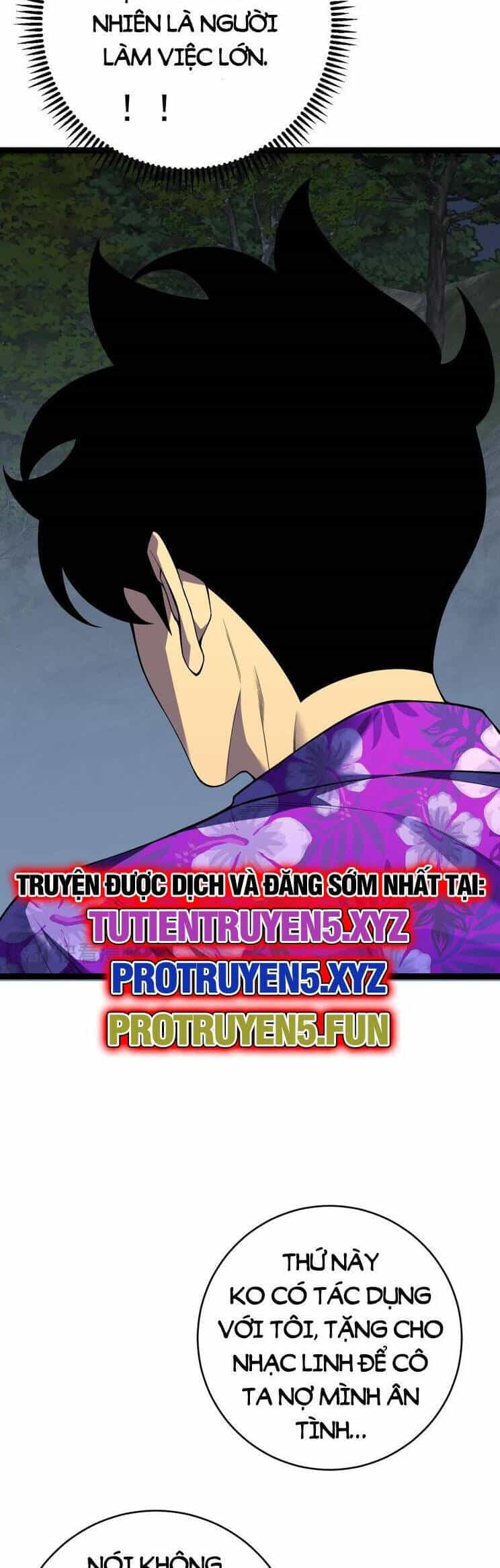 Thiên Phú Của Ngươi, Giờ Là Của Ta - Chương 72 - ảnh 6