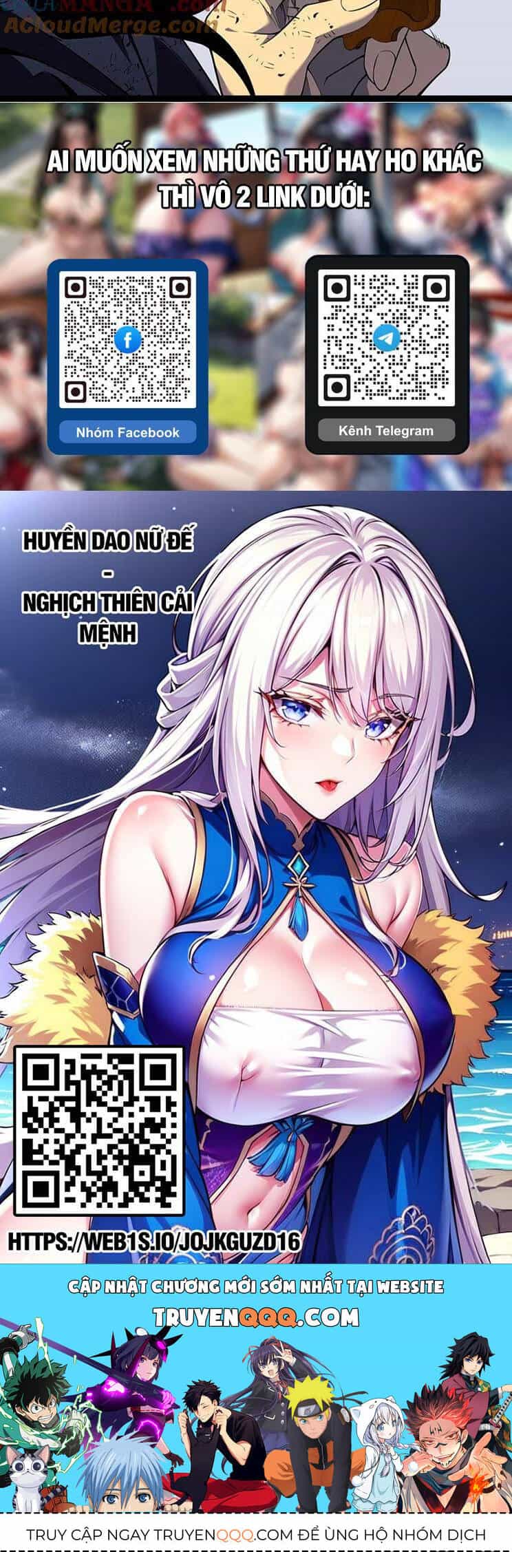 Thiên Phú Của Ngươi, Giờ Là Của Ta - Chương 74 - ảnh 34