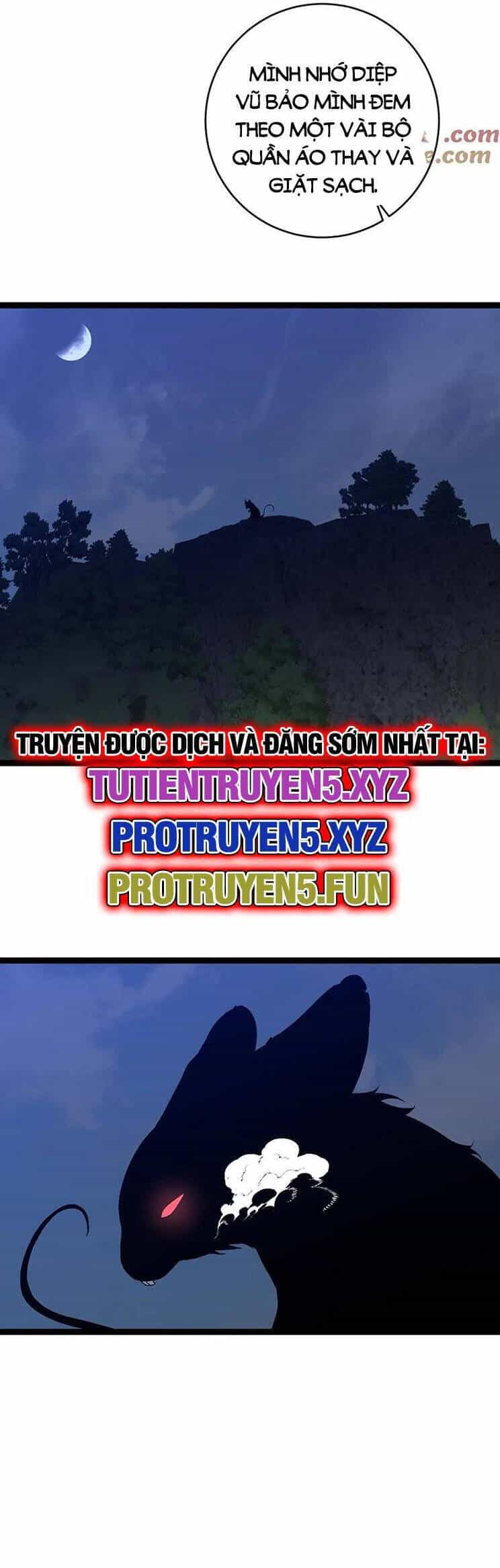 Thiên Phú Của Ngươi, Giờ Là Của Ta - Chương 75 - ảnh 18