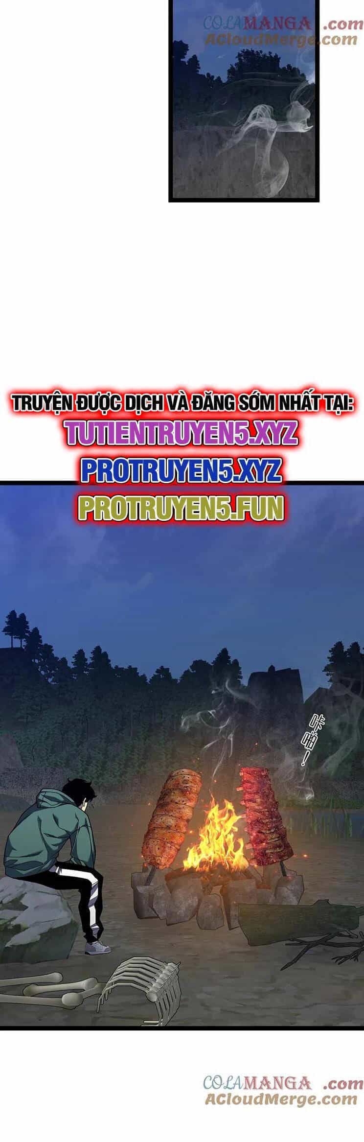 Thiên Phú Của Ngươi, Giờ Là Của Ta - Chương 75 - ảnh 25