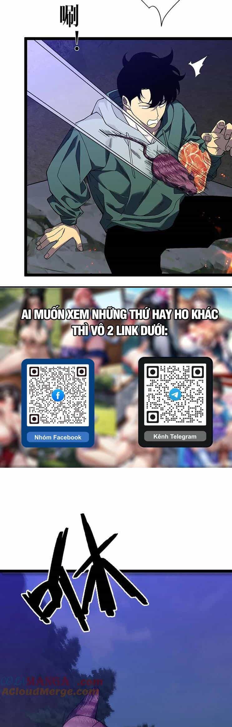Thiên Phú Của Ngươi, Giờ Là Của Ta - Chương 75 - ảnh 28