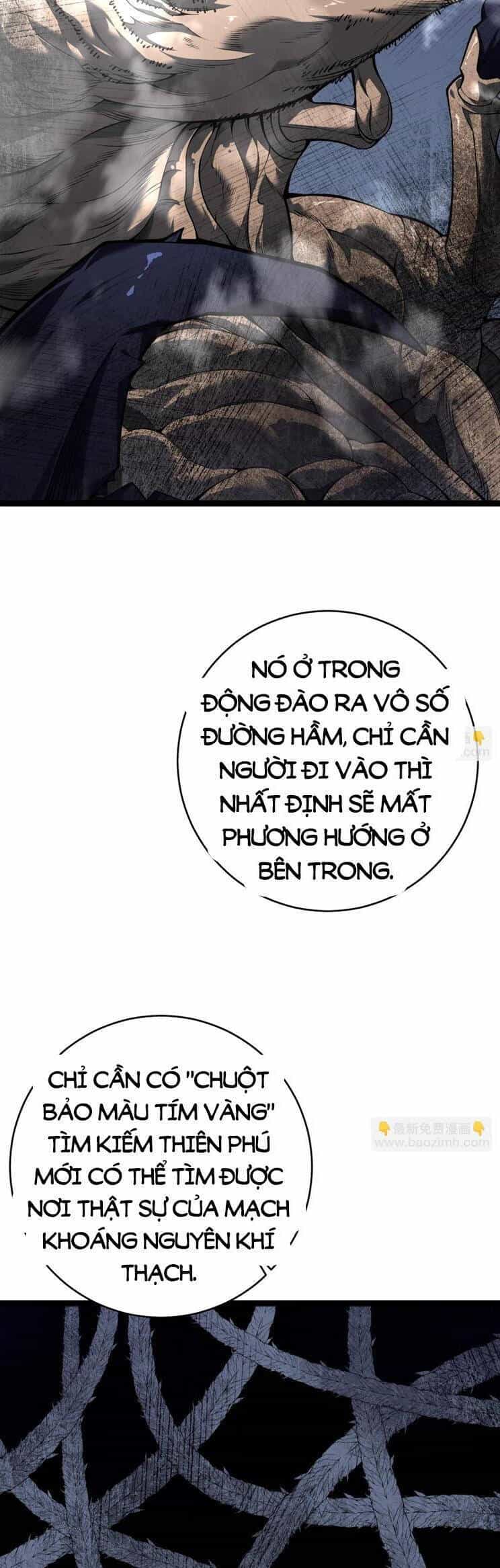 Thiên Phú Của Ngươi, Giờ Là Của Ta - Chương 78 - ảnh 22