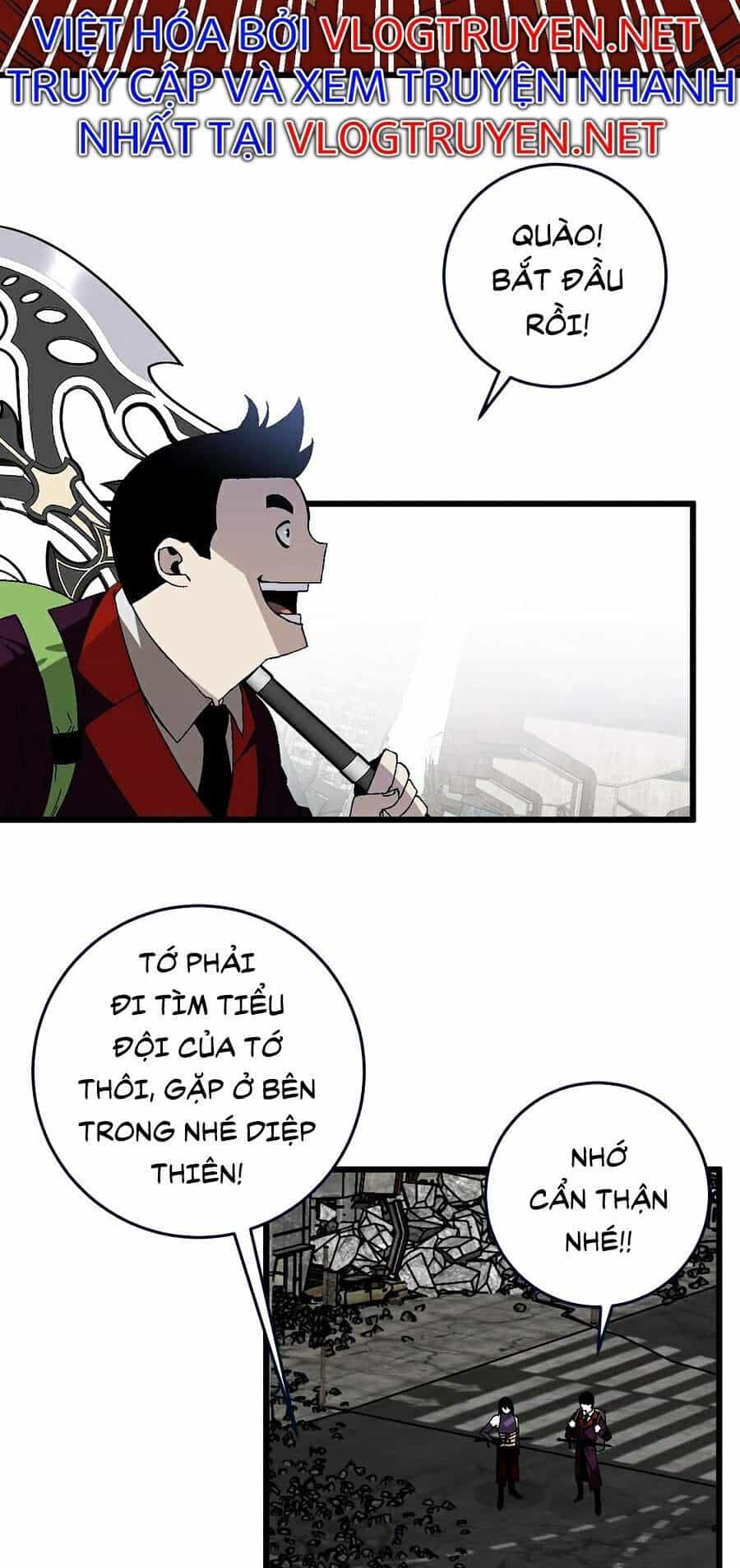 Thiên Phú Của Ngươi, Giờ Là Của Ta - Chương 7 - ảnh 25