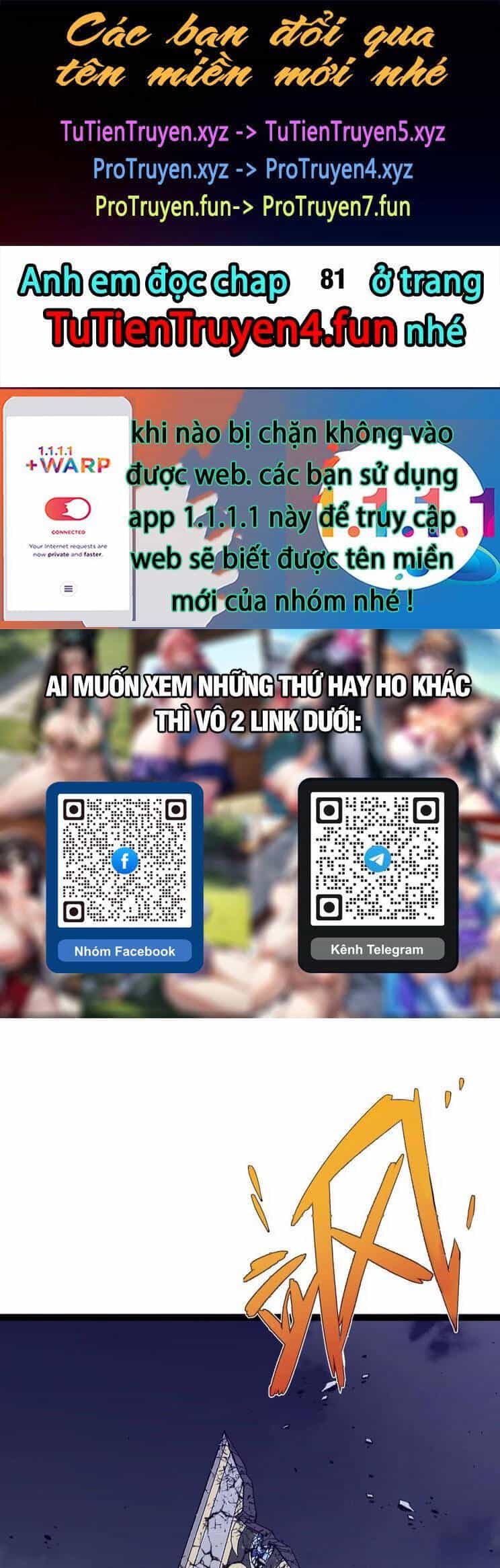 Thiên Phú Của Ngươi, Giờ Là Của Ta - Chương 80 - ảnh 1
