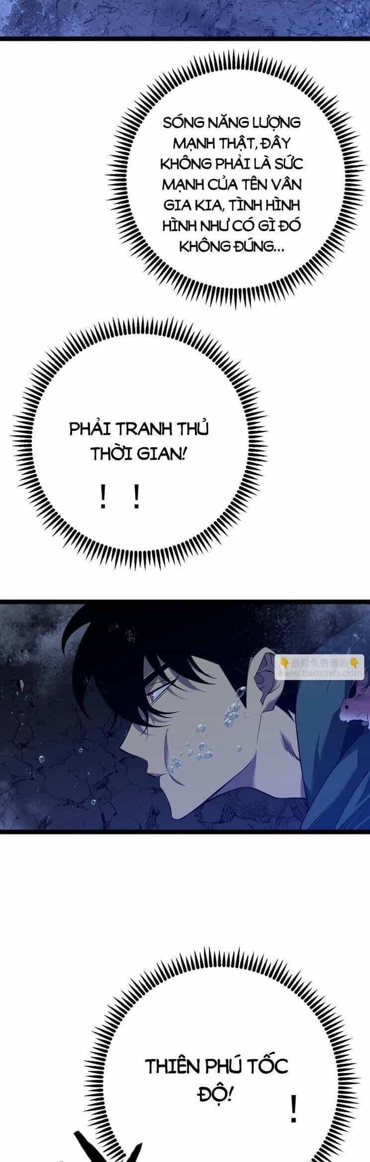 Thiên Phú Của Ngươi, Giờ Là Của Ta - Chương 80 - ảnh 15