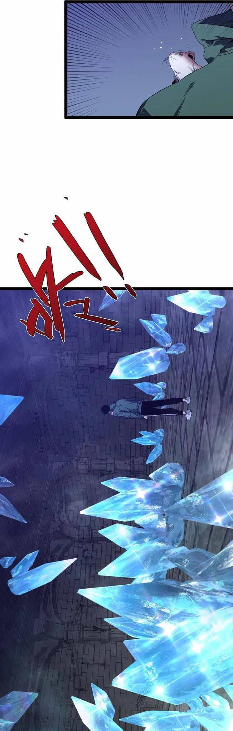 Thiên Phú Của Ngươi, Giờ Là Của Ta - Chương 80 - ảnh 24
