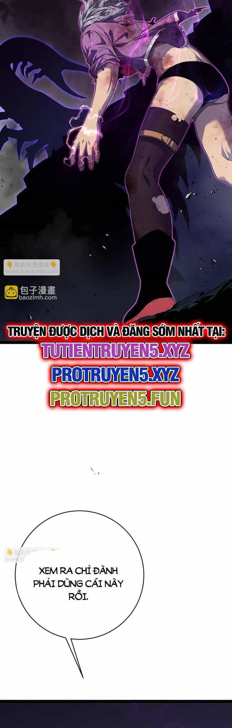 Thiên Phú Của Ngươi, Giờ Là Của Ta - Chương 80 - ảnh 6