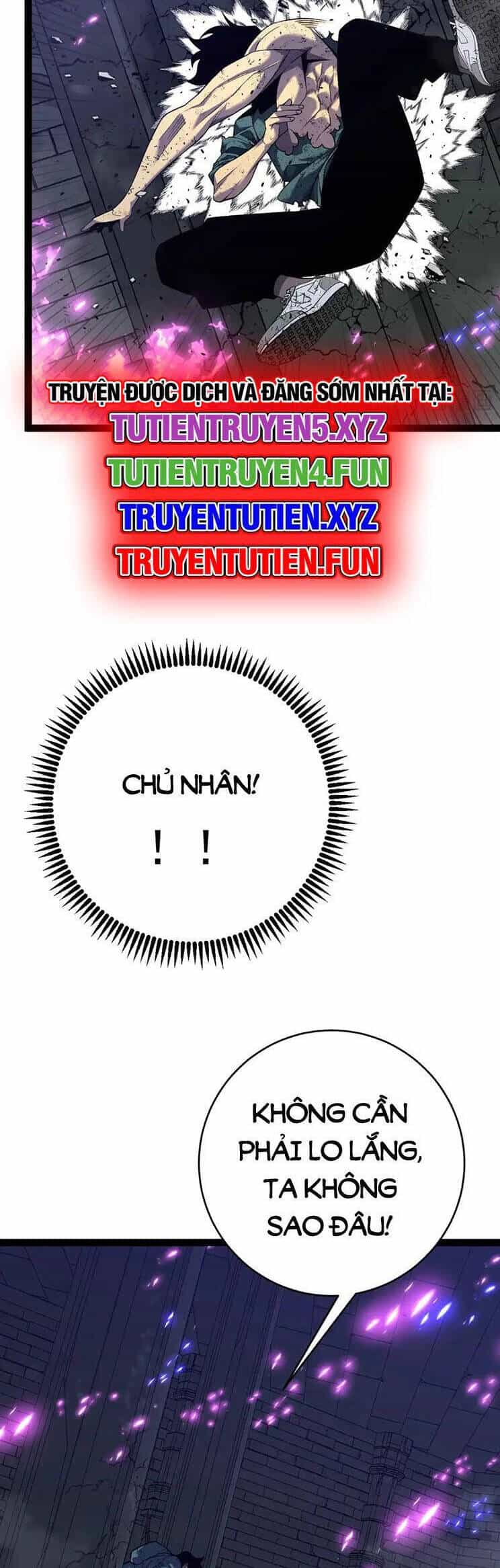 Thiên Phú Của Ngươi, Giờ Là Của Ta - Chương 81 - ảnh 23