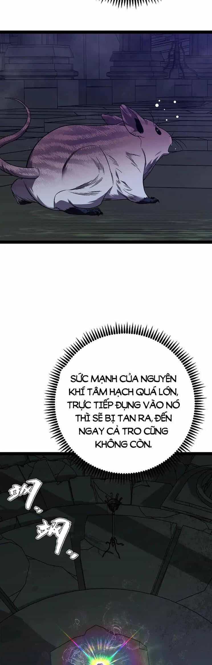 Thiên Phú Của Ngươi, Giờ Là Của Ta - Chương 81 - ảnh 6