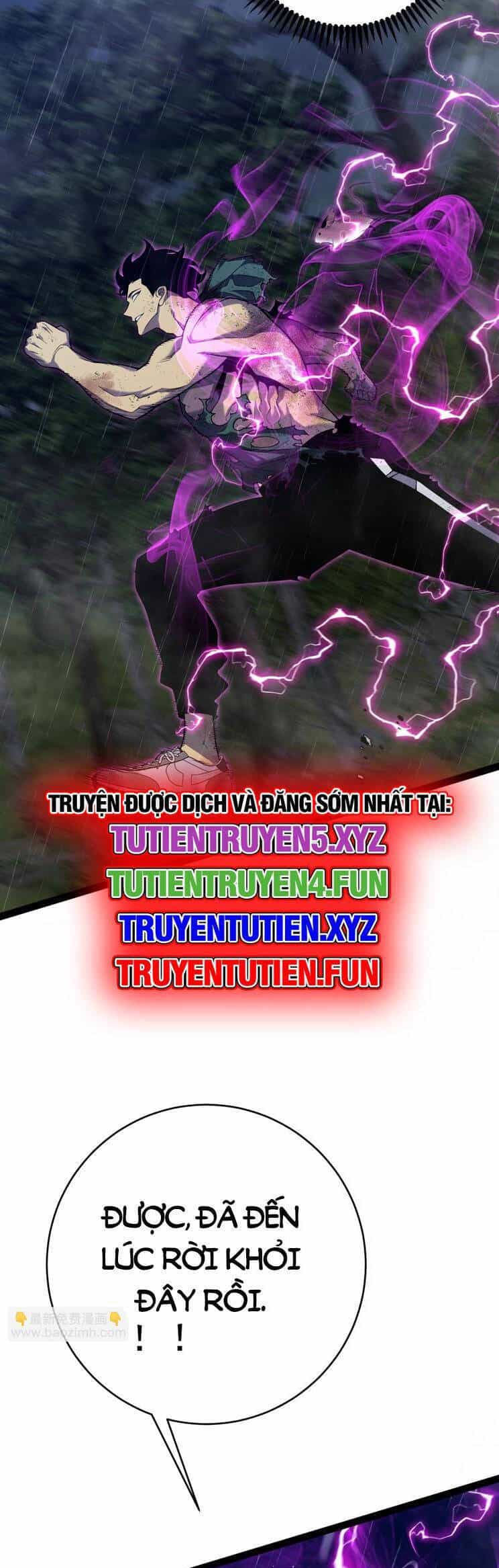 Thiên Phú Của Ngươi, Giờ Là Của Ta - Chương 82 - ảnh 22