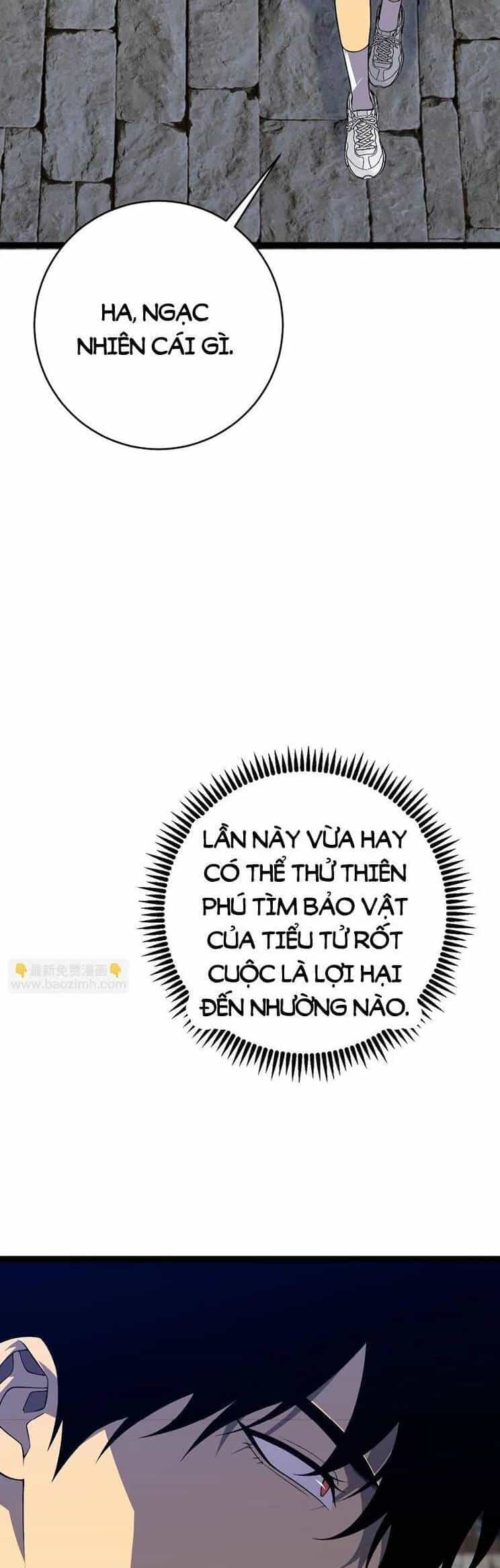 Thiên Phú Của Ngươi, Giờ Là Của Ta - Chương 86 - ảnh 24