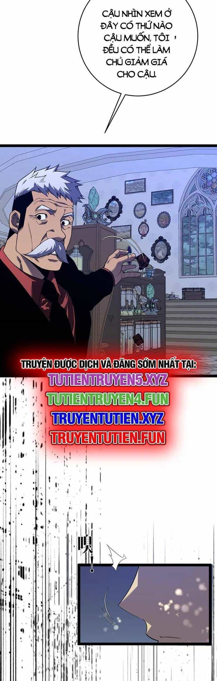 Thiên Phú Của Ngươi, Giờ Là Của Ta - Chương 86 - ảnh 33